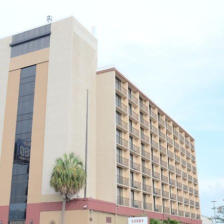 Romana Hotel - Houston Southwest Exterior foto