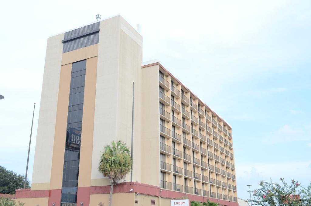 Romana Hotel - Houston Southwest Exterior foto
