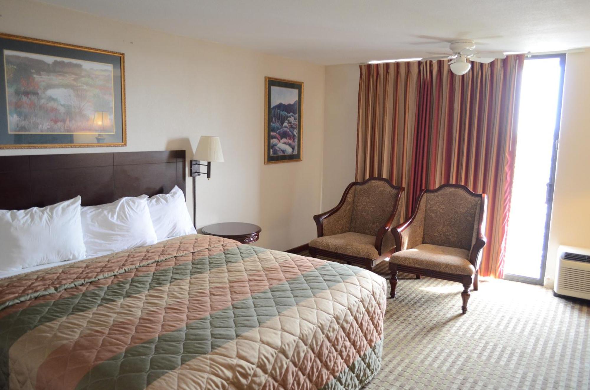 Romana Hotel - Houston Southwest Quarto foto