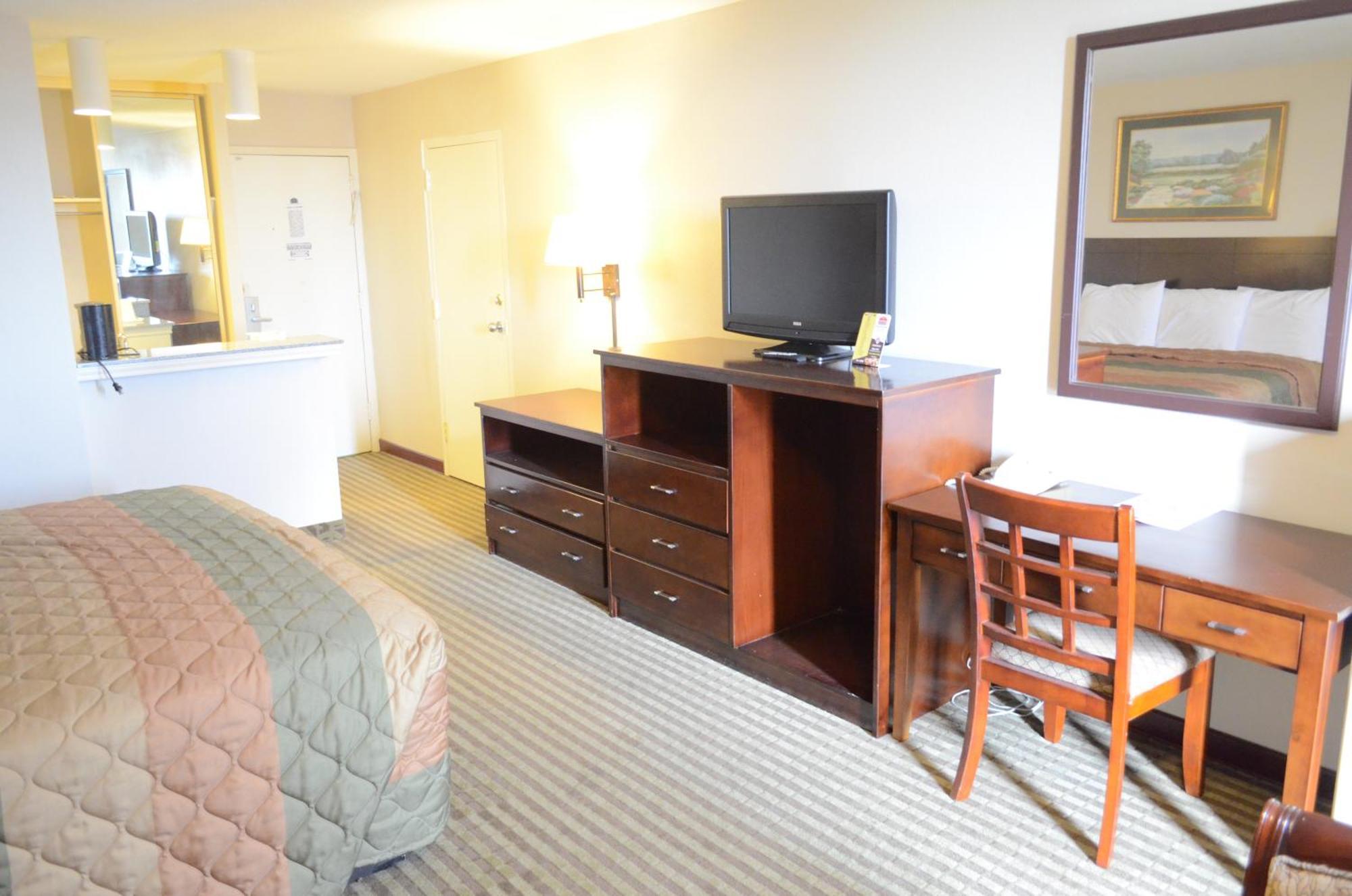 Romana Hotel - Houston Southwest Quarto foto