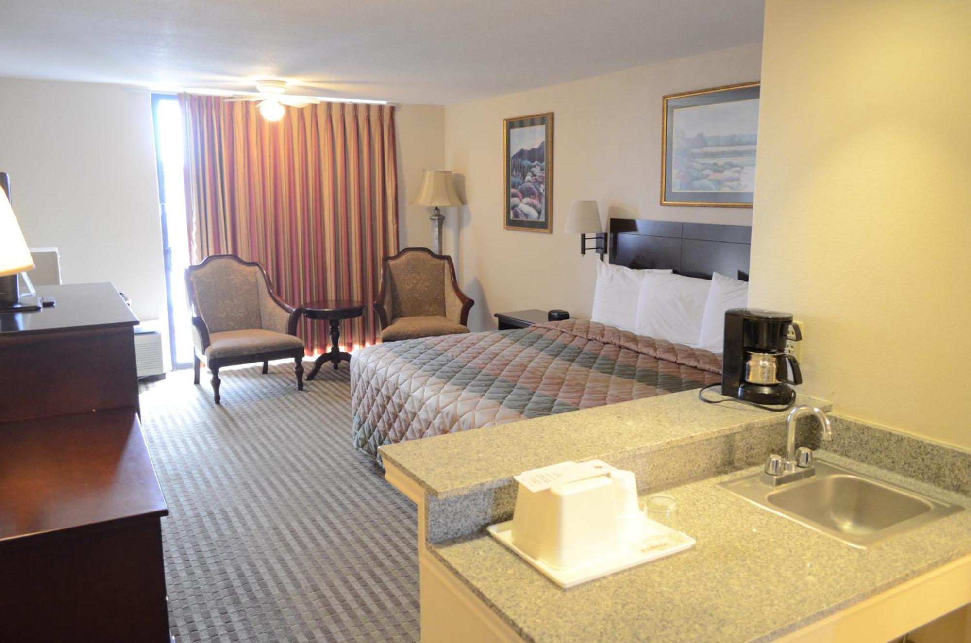 Romana Hotel - Houston Southwest Quarto foto