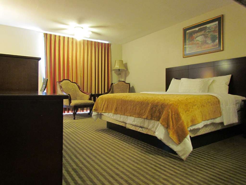 Romana Hotel - Houston Southwest Quarto foto